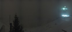 Archived image Webcam Jakobskreuz 01:00