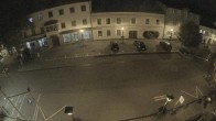 Archiv Foto Webcam Stadtplatz Neumarkt am Wallersee 23:00