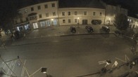 Archiv Foto Webcam Stadtplatz Neumarkt am Wallersee 01:00