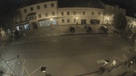 Archiv Foto Webcam Stadtplatz Neumarkt am Wallersee 03:00