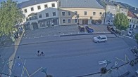 Archiv Foto Webcam Stadtplatz Neumarkt am Wallersee 06:00