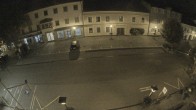 Archiv Foto Webcam Stadtplatz Neumarkt am Wallersee 01:00