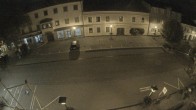 Archiv Foto Webcam Stadtplatz Neumarkt am Wallersee 03:00