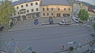 Archiv Foto Webcam Stadtplatz Neumarkt am Wallersee 05:00
