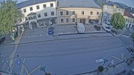 Archiv Foto Webcam Stadtplatz Neumarkt am Wallersee 06:00
