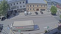 Archiv Foto Webcam Stadtplatz Neumarkt am Wallersee 11:00