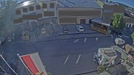 Archived image Webcam Town square at Neumarkt am Wallersee 15:00