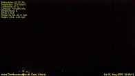 Archiv Foto Webcam Moosburg an der Isar 01:00