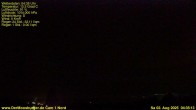 Archiv Foto Webcam Moosburg an der Isar 03:00
