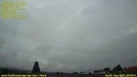 Archiv Foto Webcam Moosburg an der Isar 07:00
