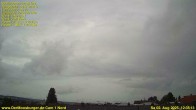 Archiv Foto Webcam Moosburg an der Isar 11:00