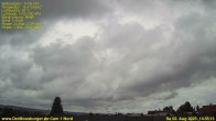 Archiv Foto Webcam Moosburg an der Isar 13:00