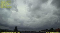 Archiv Foto Webcam Moosburg an der Isar 15:00
