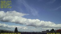 Archiv Foto Webcam Moosburg an der Isar 11:00
