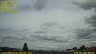 Archiv Foto Webcam Moosburg an der Isar 13:00