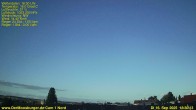Archiv Foto Webcam Moosburg an der Isar 17:00