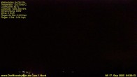 Archiv Foto Webcam Moosburg an der Isar 03:00