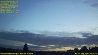 Archiv Foto Webcam Moosburg an der Isar 05:00
