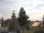Archived image Webcam View towards Waldviertel at Gföhl 03:00