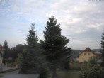 Archiv Foto Webcam Blick von Gföhl auf das Waldviertel 05:00