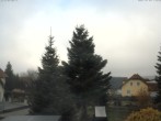 Archived image Webcam View towards Waldviertel at Gföhl 09:00