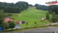 Archiv Foto Webcam Blick auf die Abfahrt im Schidorf Kirchbach, Waldviertel 06:00
