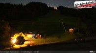 Archiv Foto Webcam Blick auf die Abfahrt im Schidorf Kirchbach, Waldviertel 03:00