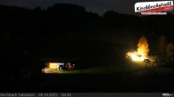 Archived image Webcam Lift and run at the ski resort Schidorf Kirchbach 03:00