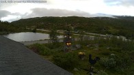 Archiv Foto Webcam Grotli in Norwegen 05:00