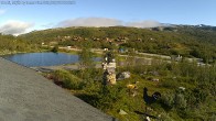 Archiv Foto Webcam Grotli in Norwegen 07:00