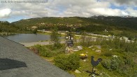 Archiv Foto Webcam Grotli in Norwegen 11:00