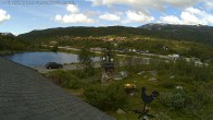 Archiv Foto Webcam Grotli in Norwegen 13:00