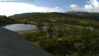 Archiv Foto Webcam Grotli in Norwegen 17:00