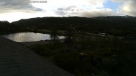 Archiv Foto Webcam Grotli in Norwegen 19:00