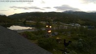 Archiv Foto Webcam Grotli in Norwegen 03:00