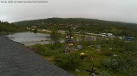 Archiv Foto Webcam Grotli in Norwegen 06:00