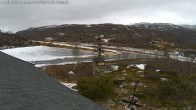 Archiv Foto Webcam Grotli in Norwegen 13:00