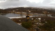 Archiv Foto Webcam Grotli in Norwegen 07:00