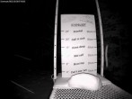 Archived image Webcam Storm Cam Castle Mountain 05:00