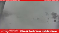 Archived image Webcam Charlotte Pass: Triple Chair Kosciuszko 09:00