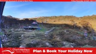 Archived image Webcam Charlotte Pass: Triple Chair Kosciuszko 05:00