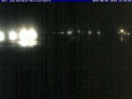 Archiv Foto Webcam Rottach-Egern: See- und Warmbad 23:00