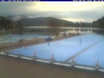 Archiv Foto Webcam Rottach-Egern: See- und Warmbad 05:00
