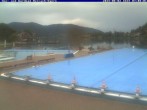 Archiv Foto Webcam Rottach-Egern: See- und Warmbad 06:00