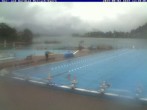 Archiv Foto Webcam Rottach-Egern: See- und Warmbad 11:00