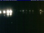 Archived image Webcam Lake Resort Rottach-Egern 23:00