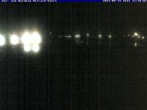 Archiv Foto Webcam Rottach-Egern: See- und Warmbad 23:00