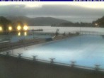 Archiv Foto Webcam Rottach-Egern: See- und Warmbad 05:00