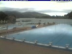 Archiv Foto Webcam Rottach-Egern: See- und Warmbad 11:00