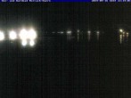 Archiv Foto Webcam Rottach-Egern: See- und Warmbad 21:00